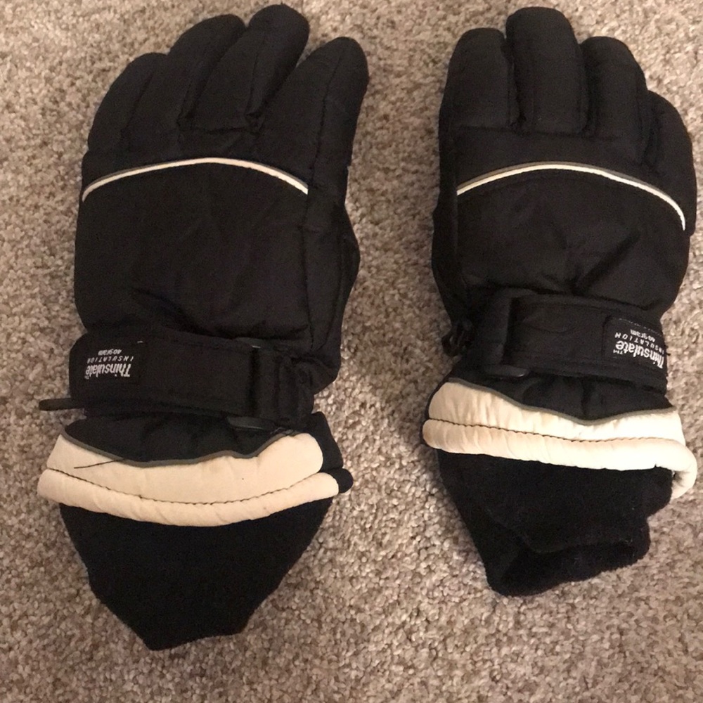 Gloves